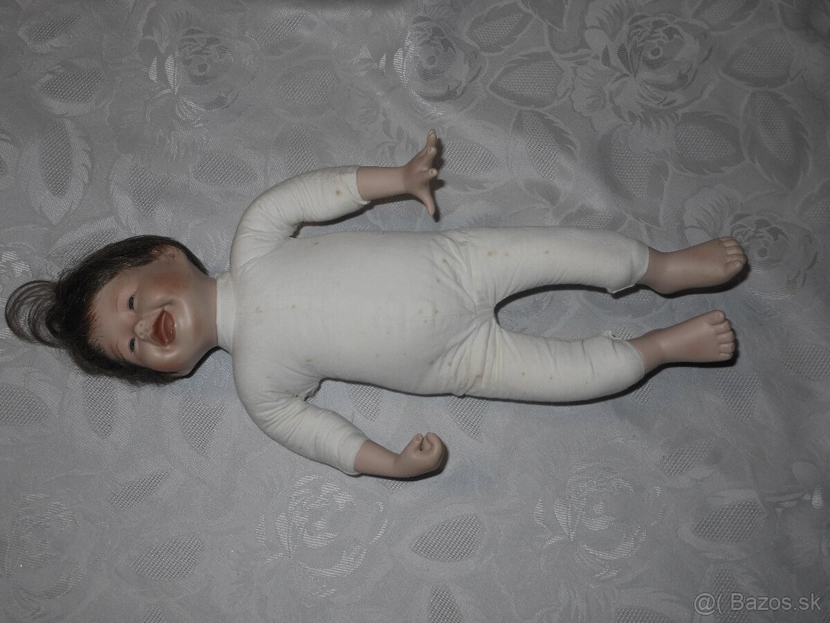 babiky ,,Ashton Drake,, - 18