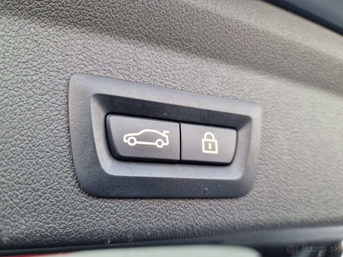 BMW Rad 1 118i A/T - 18