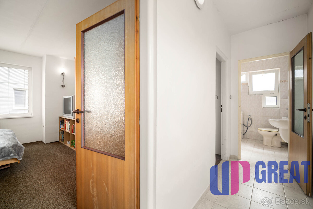 PREDAJ rodinný dom, Malinovského ul., Nové Mesto nad Váhom - 18