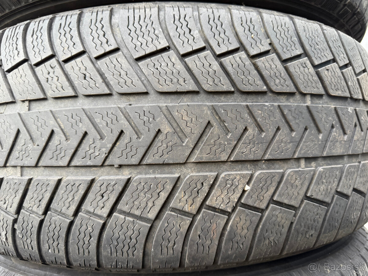 PREDÁM sadu 18" ALU disky Mercedes-Benz ML / GL W164 - 18