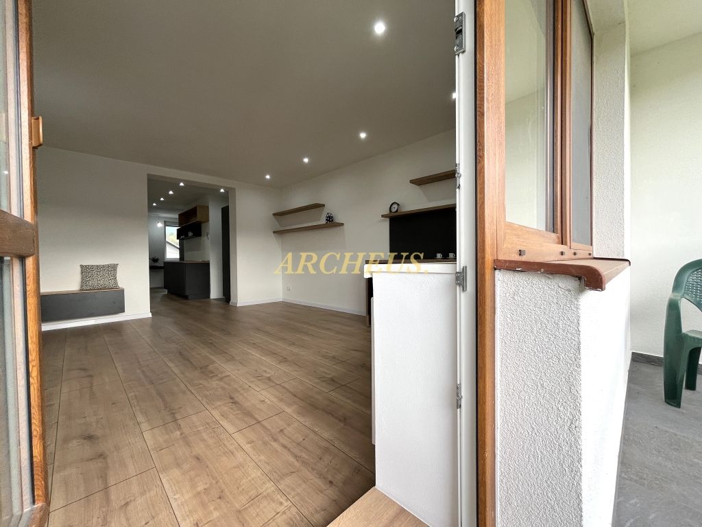 PREDAJ - 3 IZBOVÝ BYT S GARÁŽOU A LOGGIAMI, KURIMA, BARDEJOV - 18