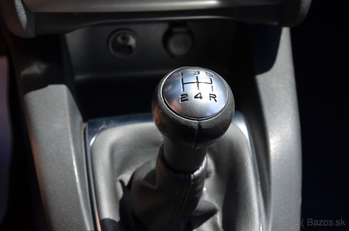 Citroën C4 1.2 PureTech, 81kw, M5 - 18