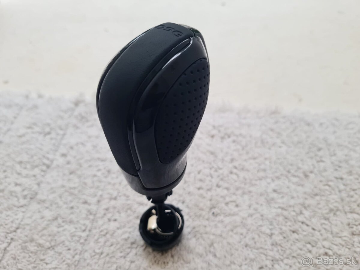 DSG Hlavica automat pre VOLKSWAGEN CHROMOVÁ / ČIERNA - 18