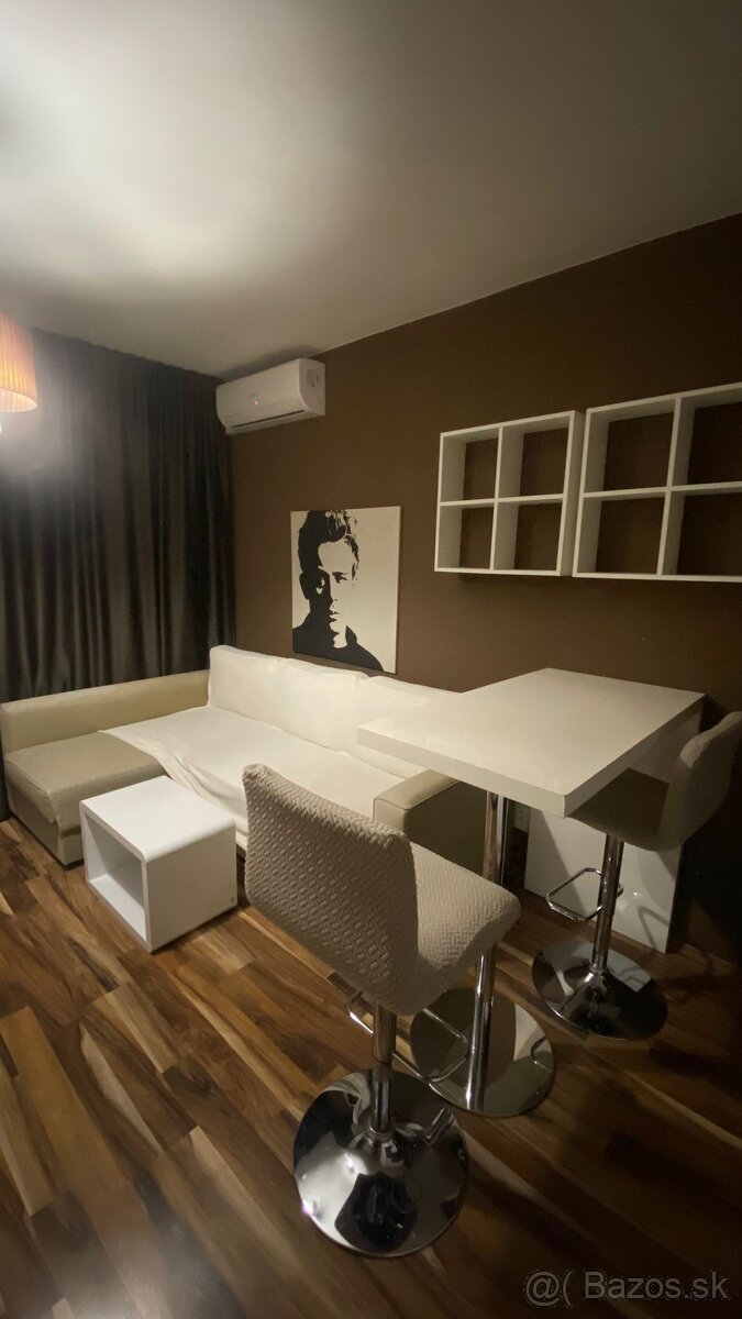 Prenájom bytu - Podunajské Biskupice - 18