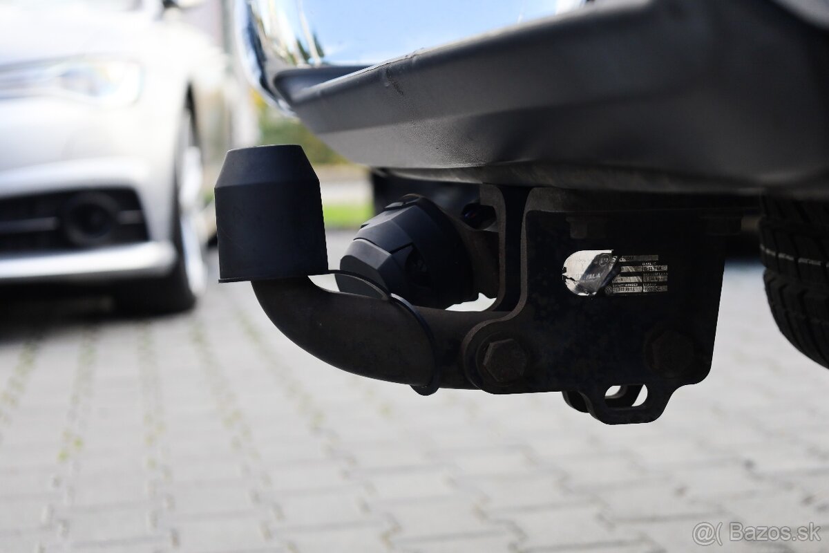 Volkswagen Amarok DC 2.0 BiTDI Highline 4MOTION AT8 - 18