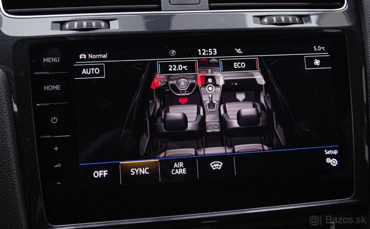 Volkswagen Golf e - 18