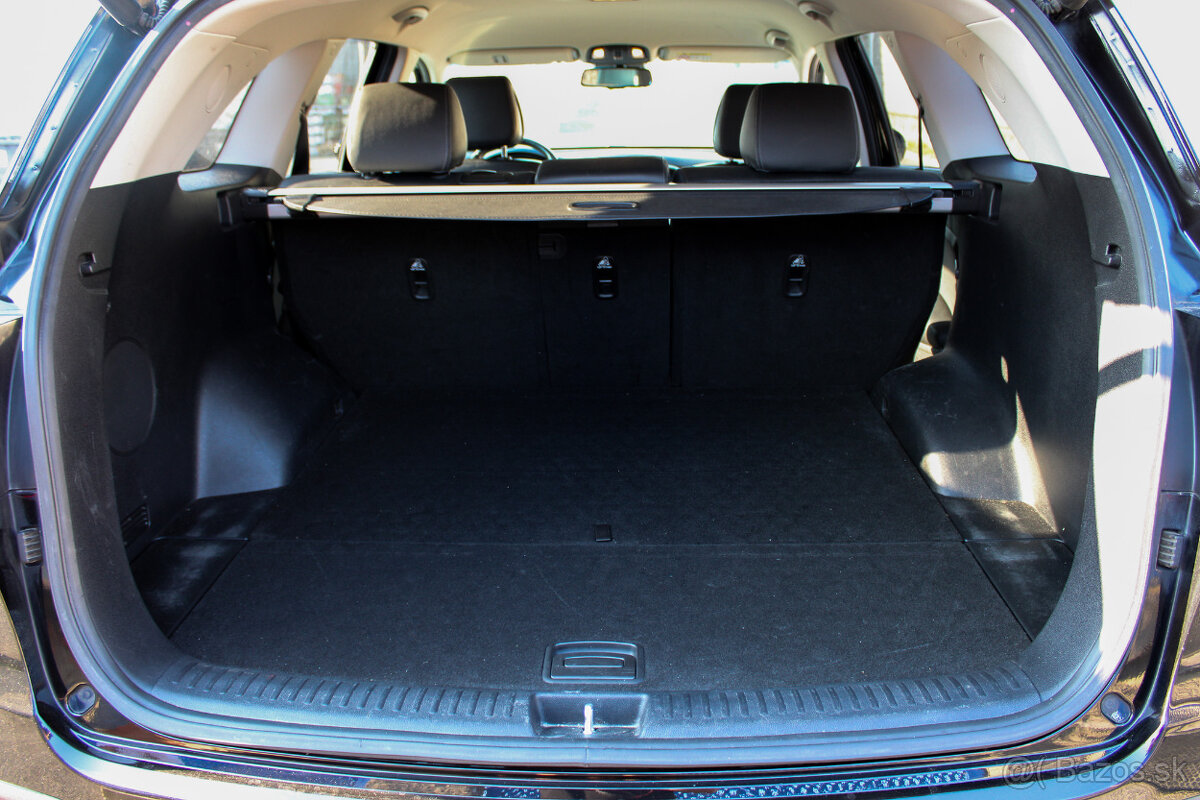 Kia Sorento 2.2 CRDi Platinum A/T DPH 1.Majiteľ SK - 18