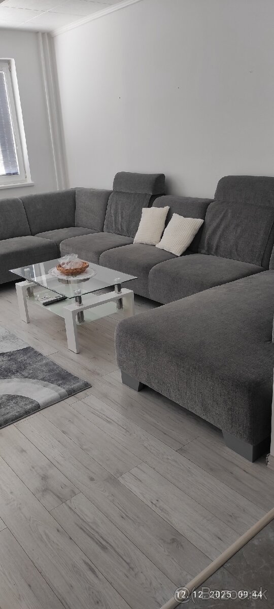 Prenájom 3-izbový byt - 18