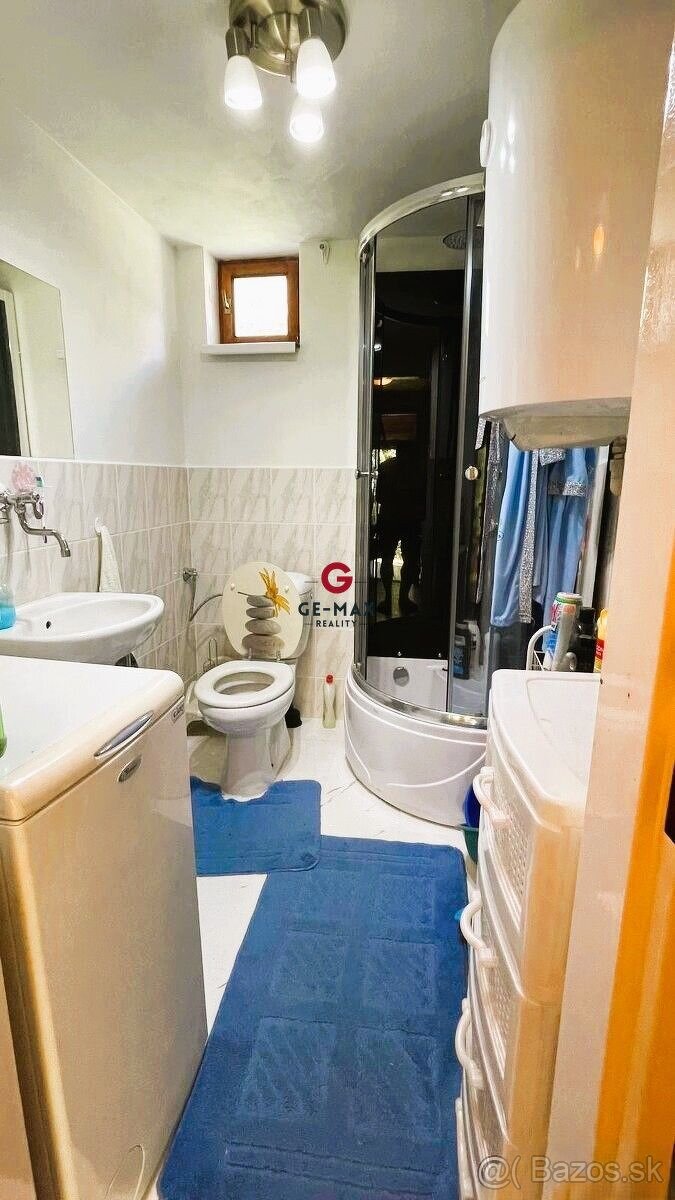 Na predaj chata pri Zemplínskej šírave – Paľkov, Klokočov - 18