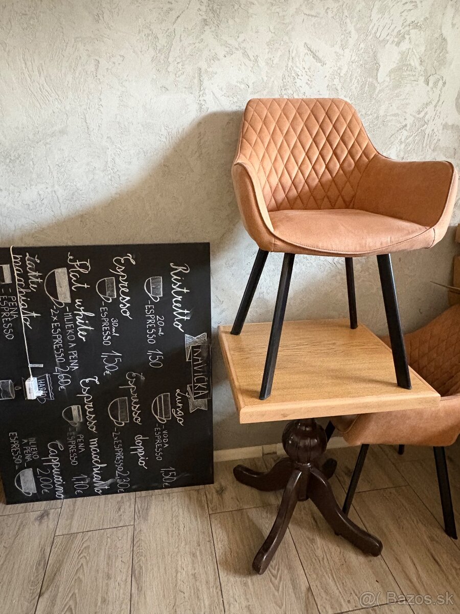 Odstupim zariadenie kaviarne - 18