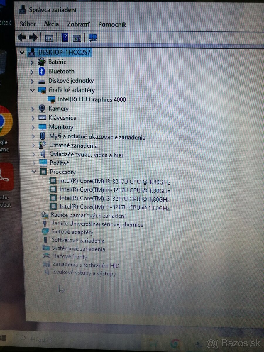 Sony. 13,3“. Dotyková obrazovka. - 18