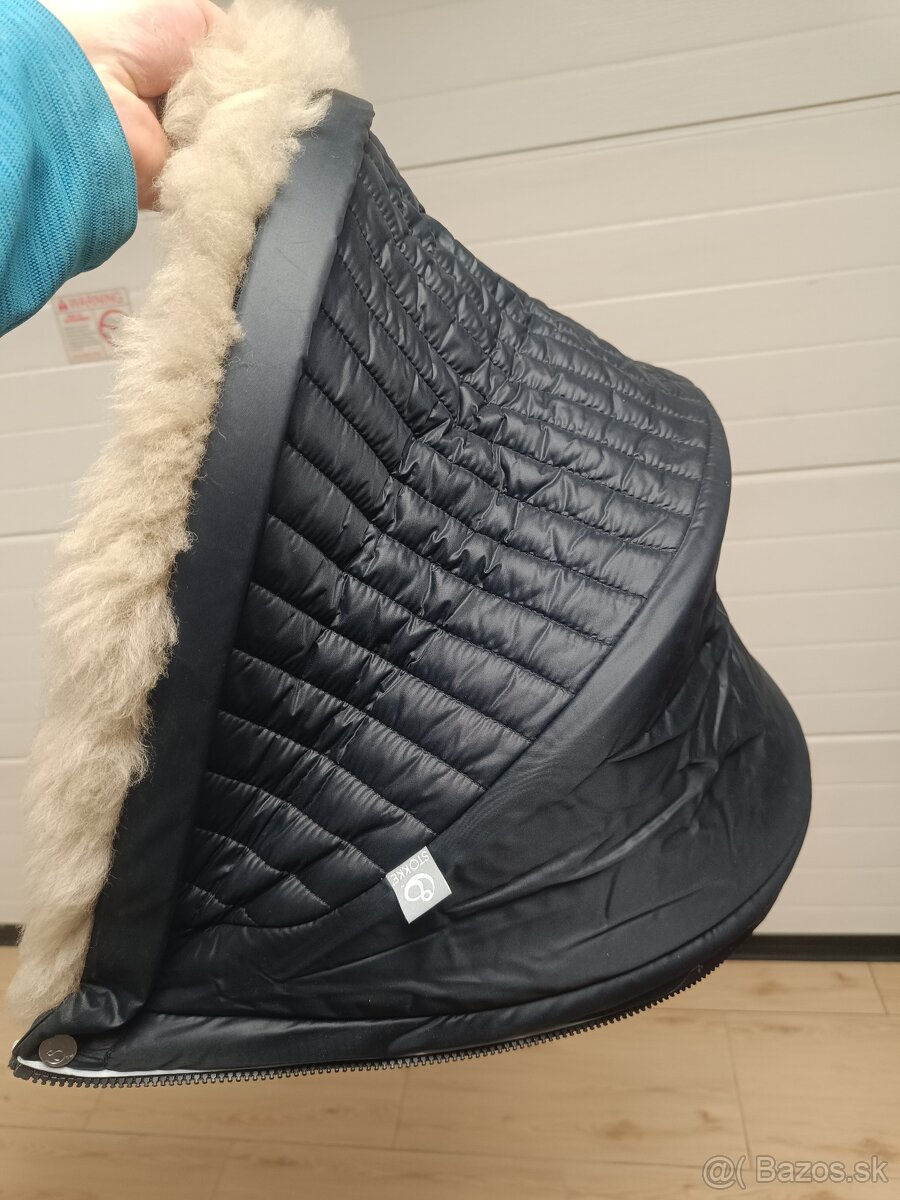 Predám kočiky Stokke - 18