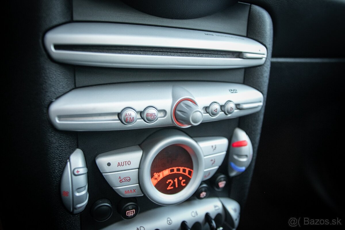 Mini Cooper R56 88kW - 18