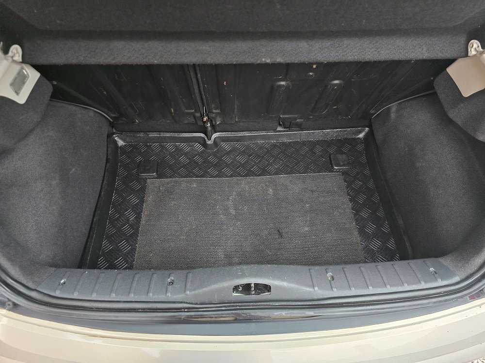 Citroen C3 1.4 54kW MT5 2007 - 18