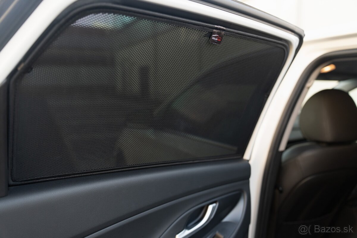 Hyundai i30 1.4 TGDi M6 Style - 18