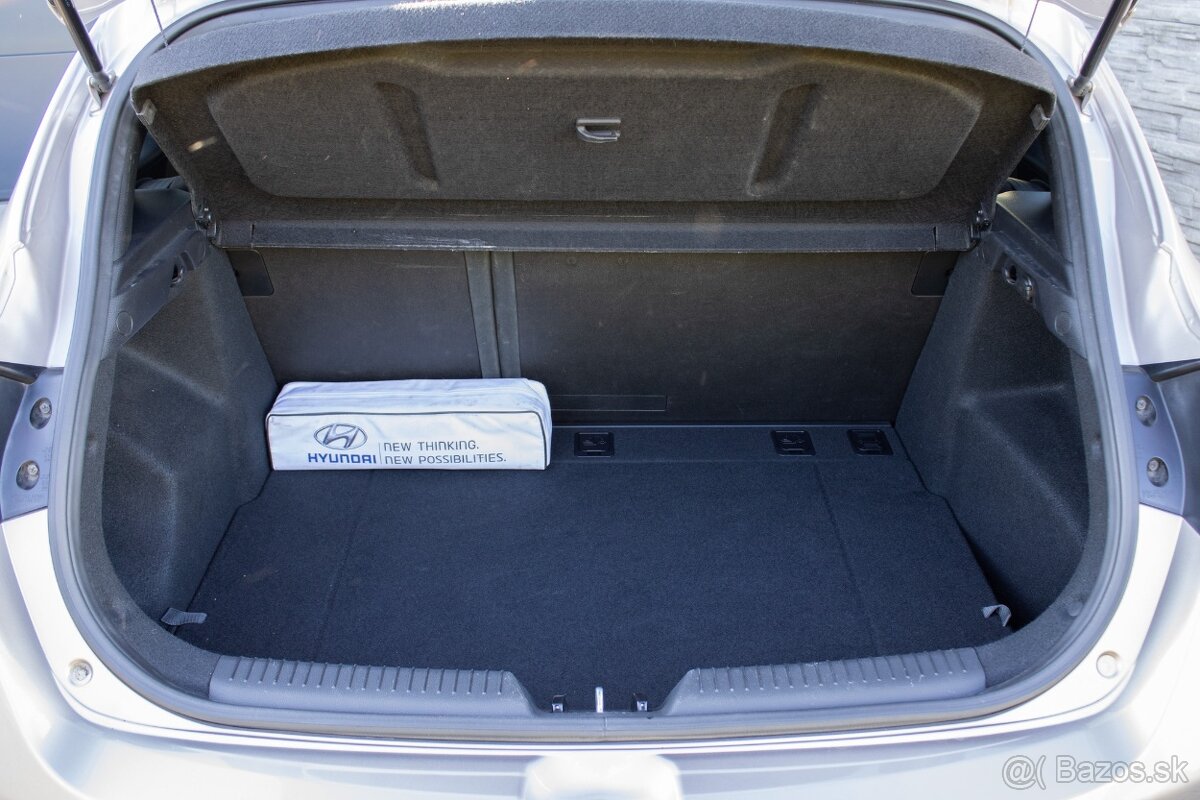 Hyundai i30 1.6 CRDi DOHC 16V Family 84tis. km - 18