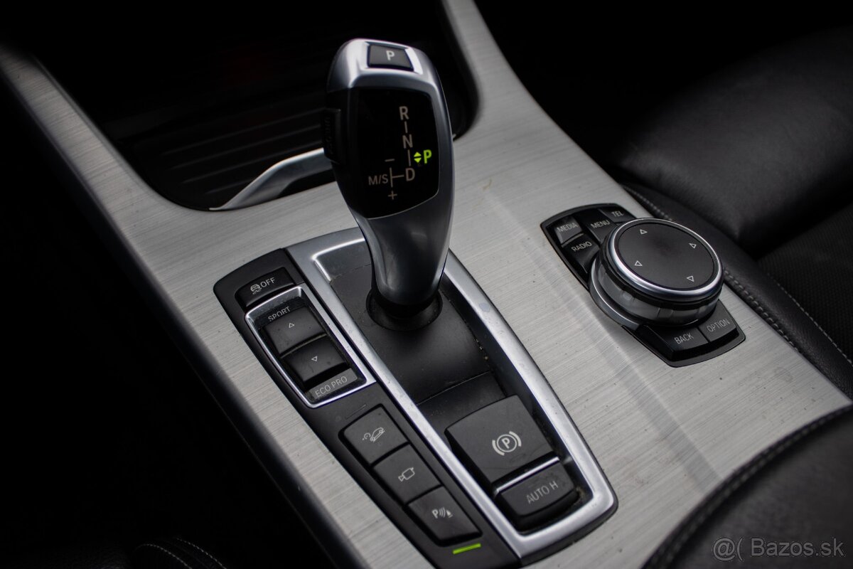 BMW X3 xDrive20d 140kW - 18