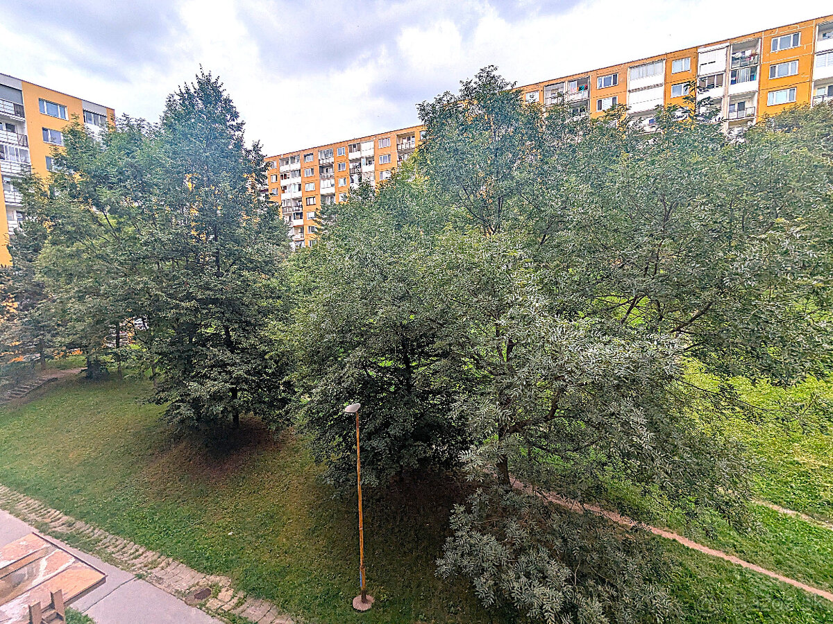 Priestranný 3 izbový, Ťahanovce, Bukurešťská, Lo, rekonšt. - 18