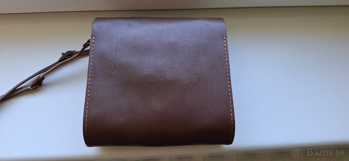 Ďalekohľad PZO LP8x40 - 18