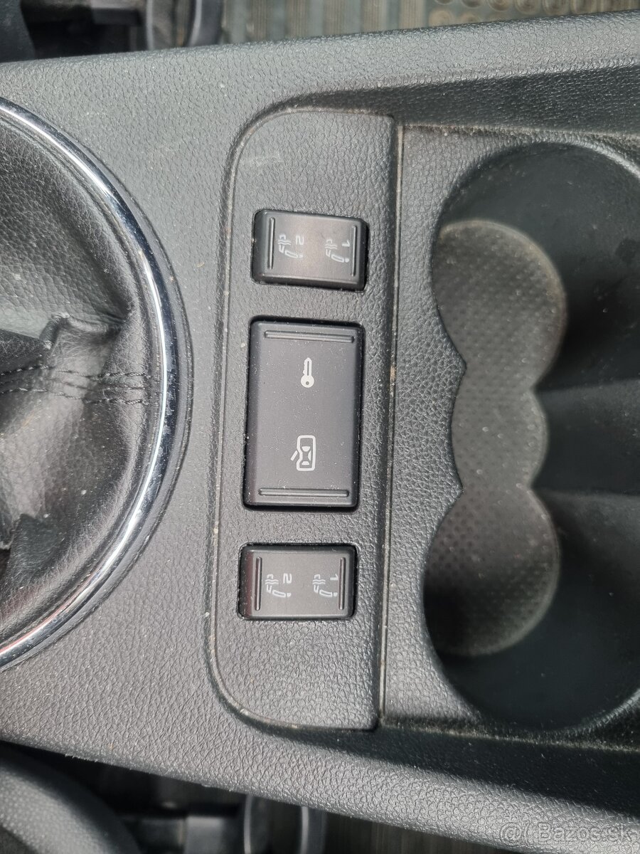 SKODA ROOMSTER 1.2TSi ROK-2010 STK-EK-2026/9 - 18