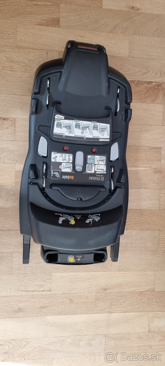 Kočík JOOLZ DAY 3 - 18