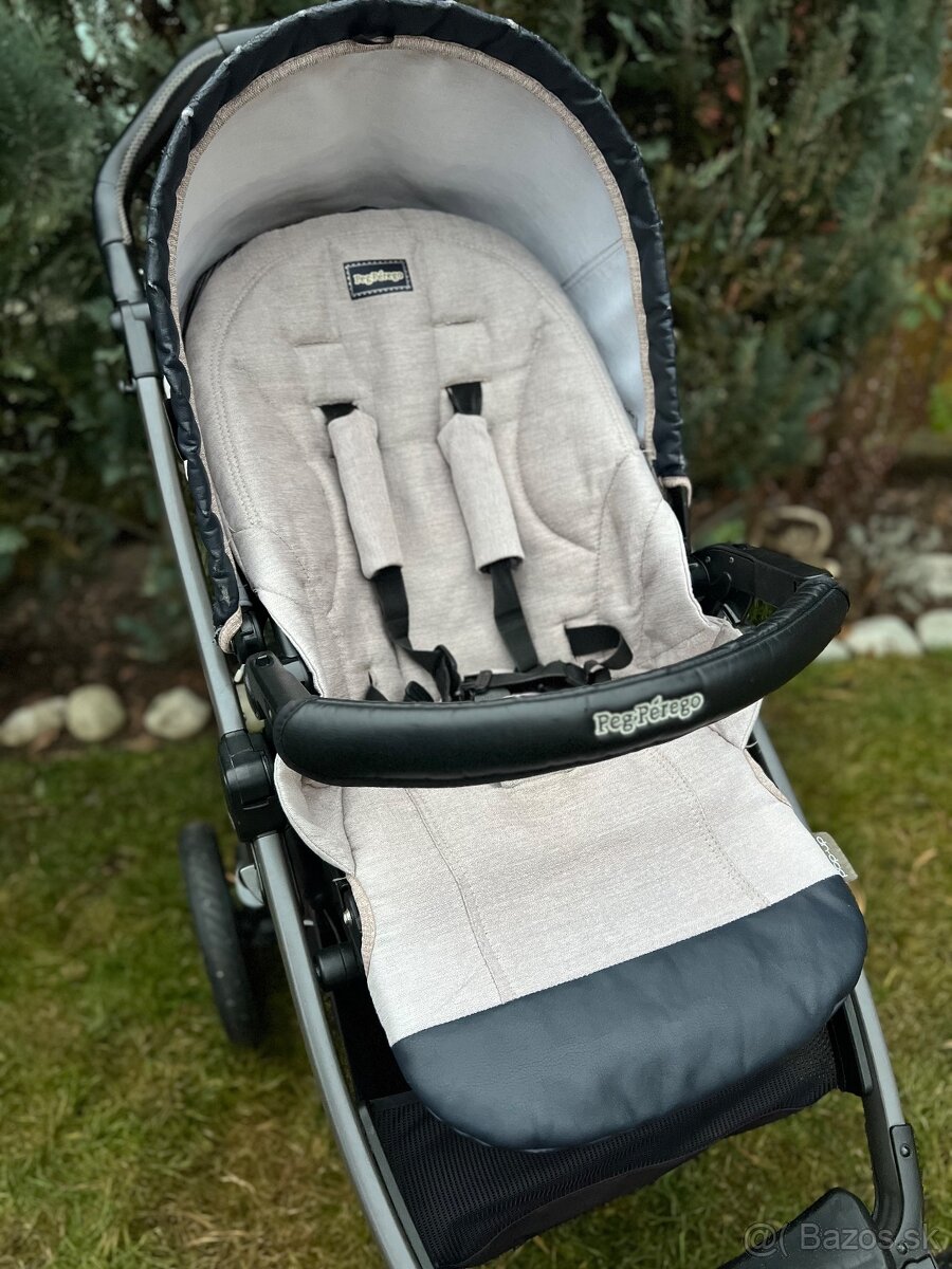 Peg Perego Book S - 18