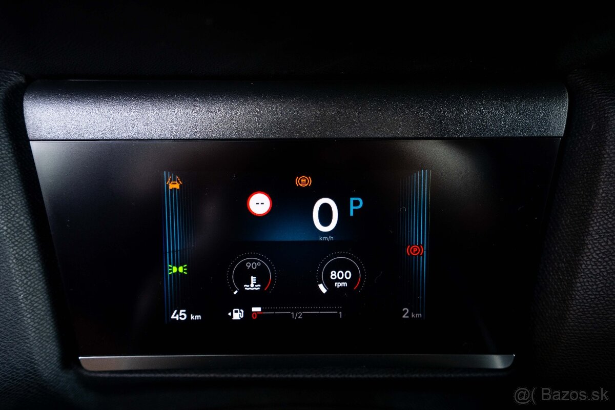 CITROËN C4 PLUS PureTech 130 S&S EAT8 - 18