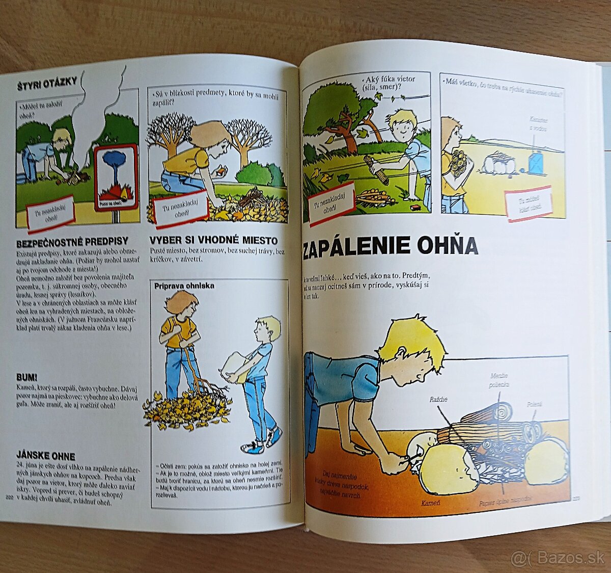 Rozprávkové knihy v perfektnom stave - 18