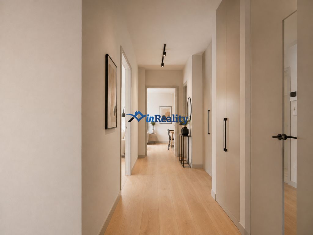 3-izbový byt s balkónom - 18