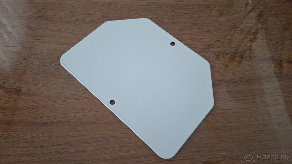 Ochrana hrazdy riadidiel JAWA - 18