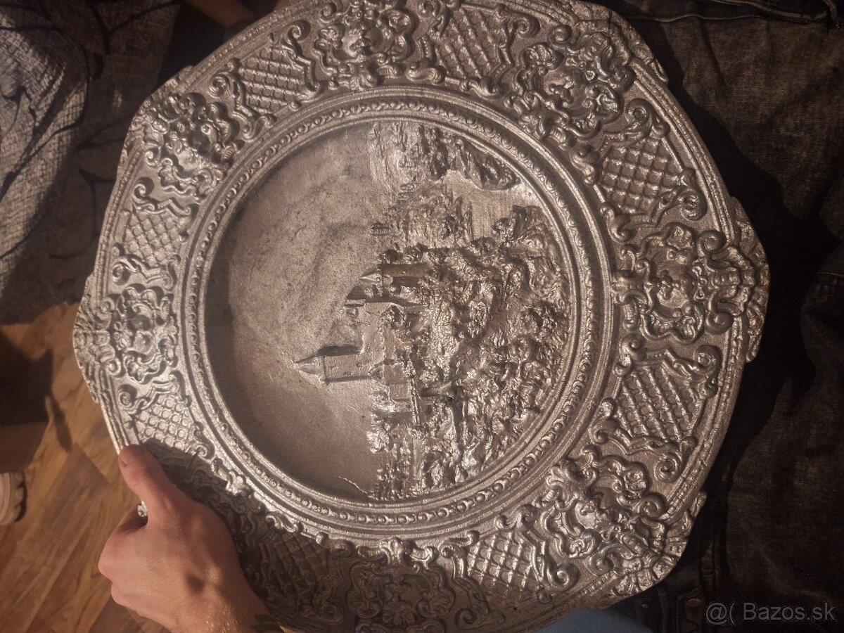 Hliníkové obrazy - 18