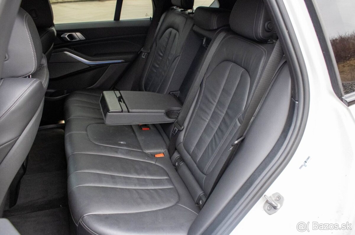 BMW X5 xDrive 45e 210kW AT/8 2020 - 18