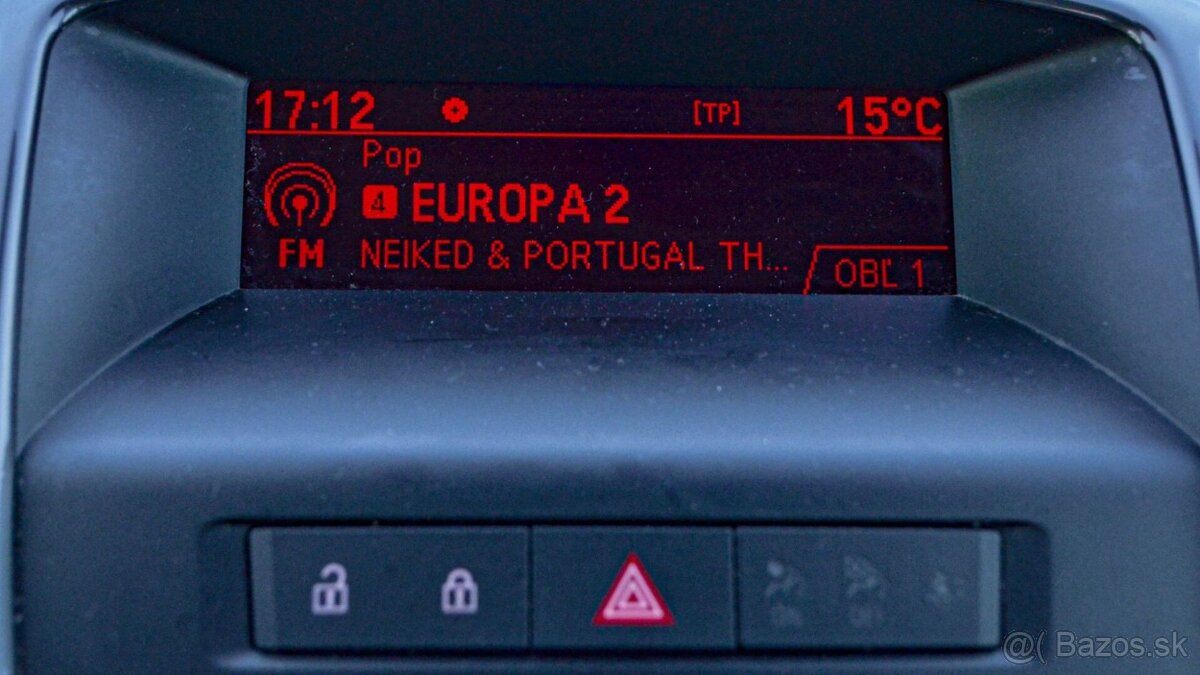 Opel Astra Sedan 1.6 CDTI 100 kw - 18