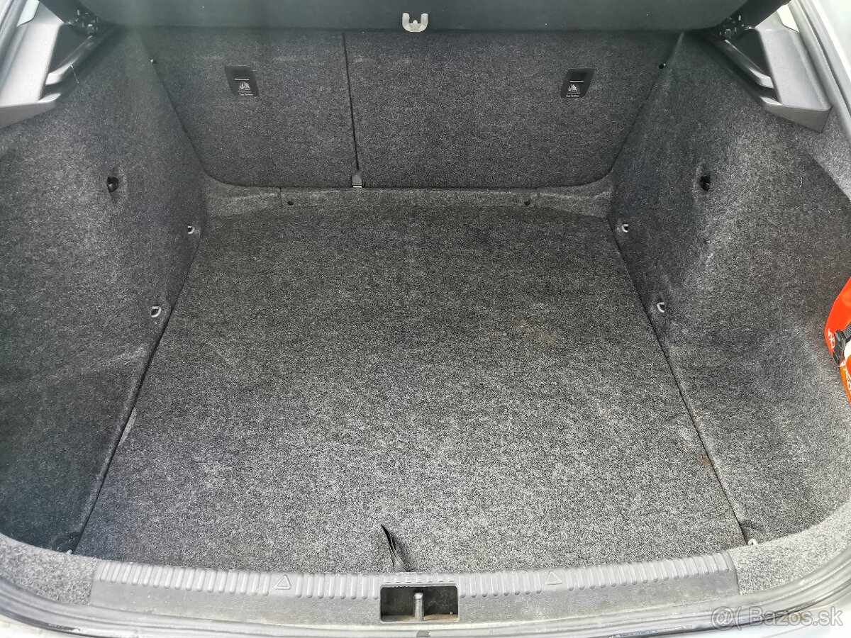 Škoda octavia 3 - 18