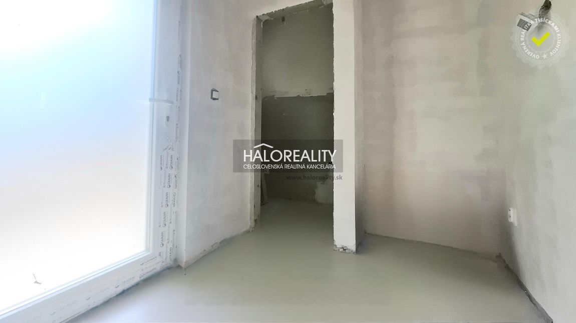 HALO reality - Predaj, rodinný dom Marcelová - NOVOSTAVBA - 18