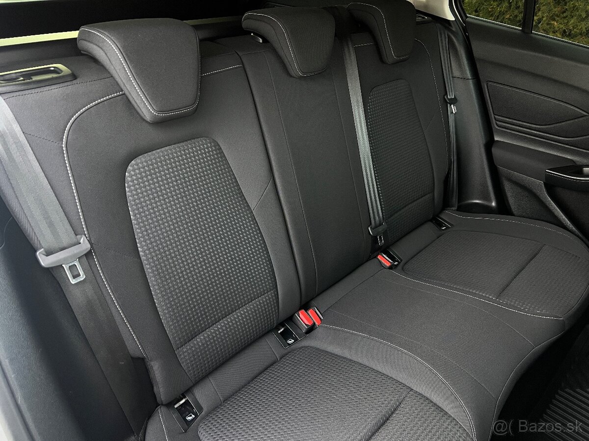 Ford Focus Kombi 1.5 TDCi EcoBlue Titanium X - 18