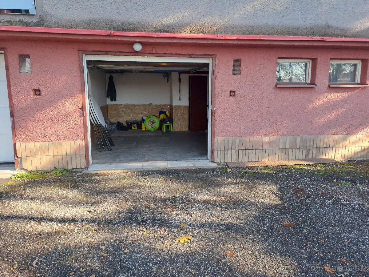 Na predaj - 3-izbový byt s loggiou, Prešov. - 18