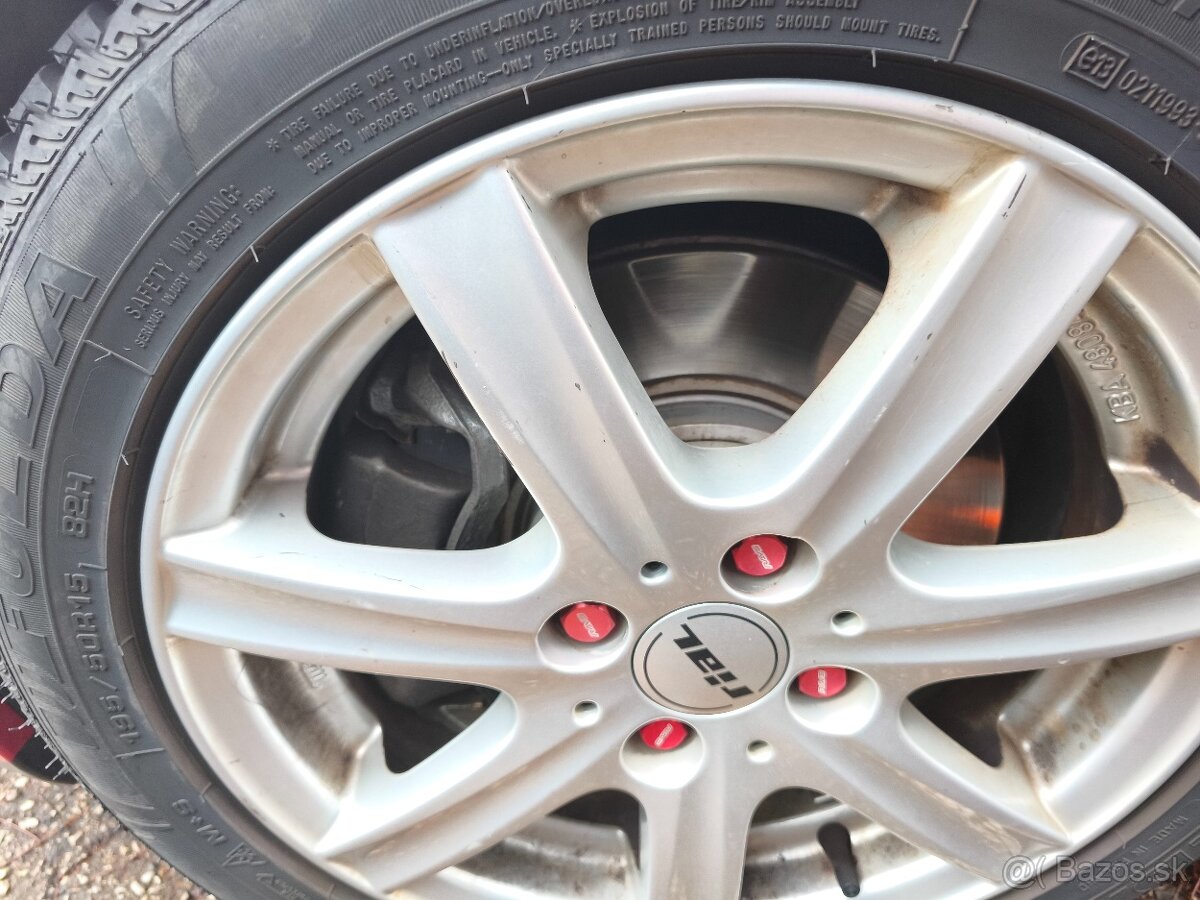 Honda civic 5g, eg3 - 18