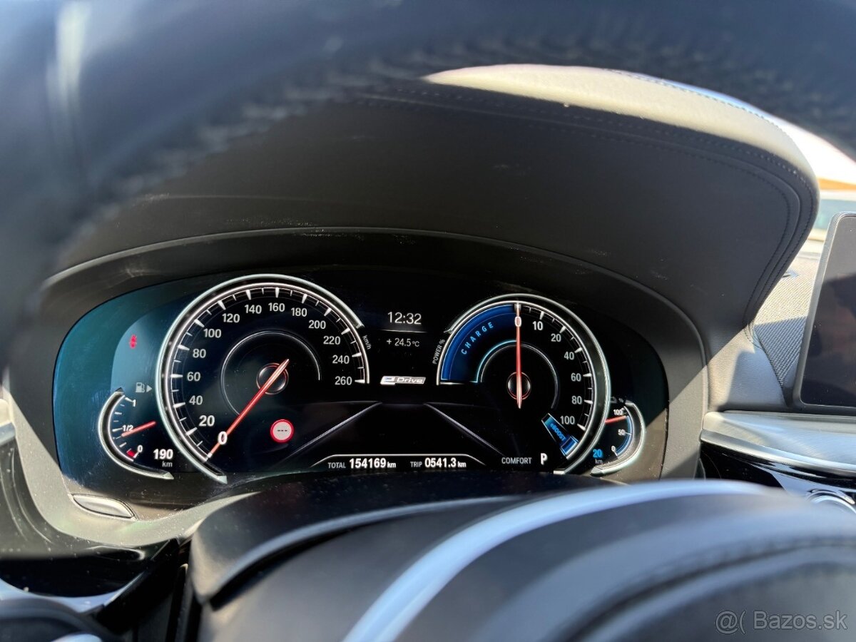 Znížená cena BMW Rad 5 530e Performance M-Packet - 18