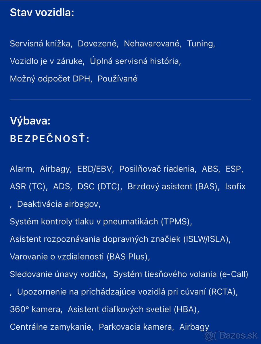 Audi RS4 Avant Combi 400 kw ( keramické brzdy ) - 18