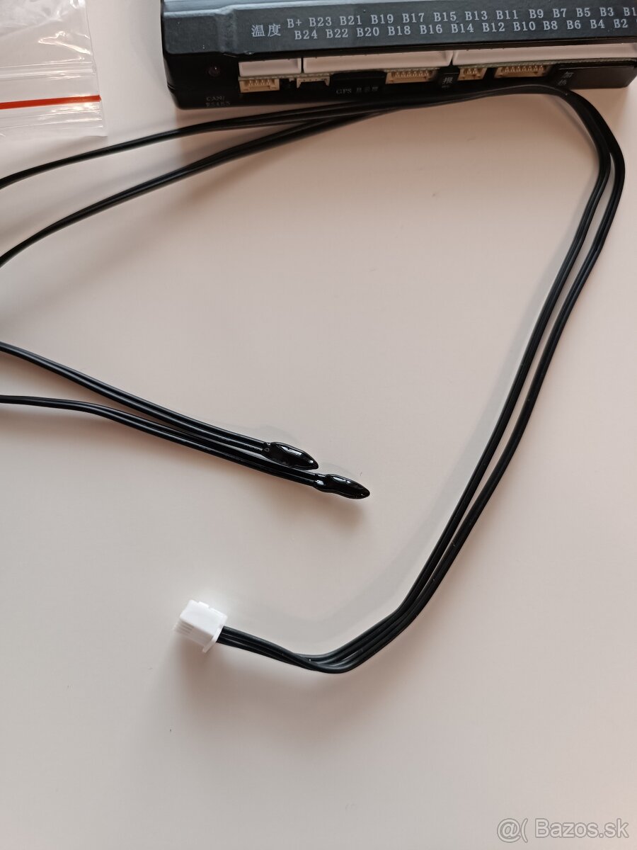 JK BMS 100A 120A 150A 200A - 18