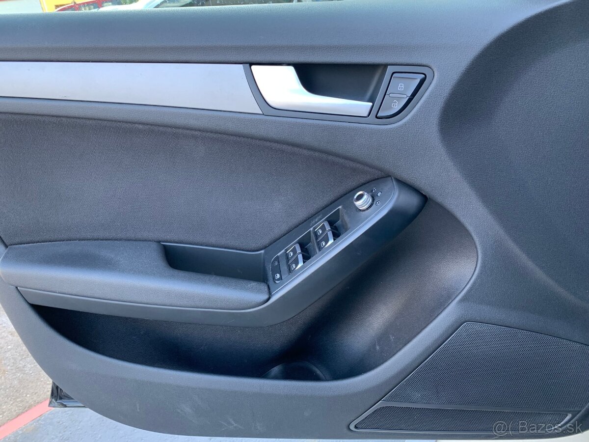 Audi A5 2.0TDi, 130KW - 18