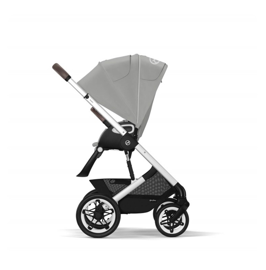 Cybex Talos S Lux 2023 - 18