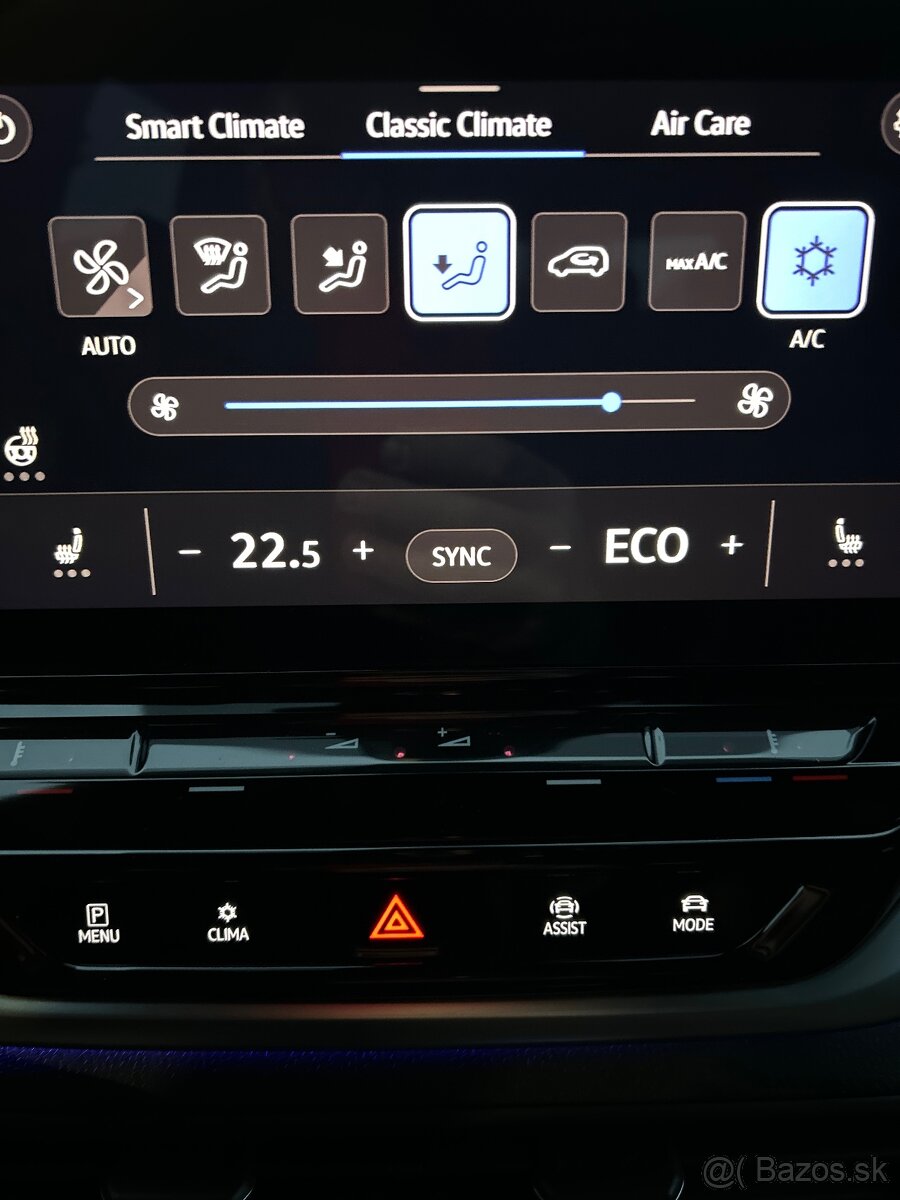 VW ID.4 PRO PERFORMANCE MATRIX IQLED DPH TAZNE - 18