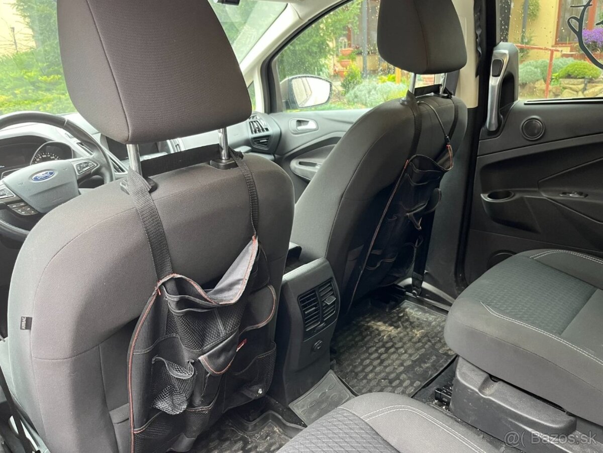 Ford Grand C-Max 1.5 TDCi 7 miestn - 18