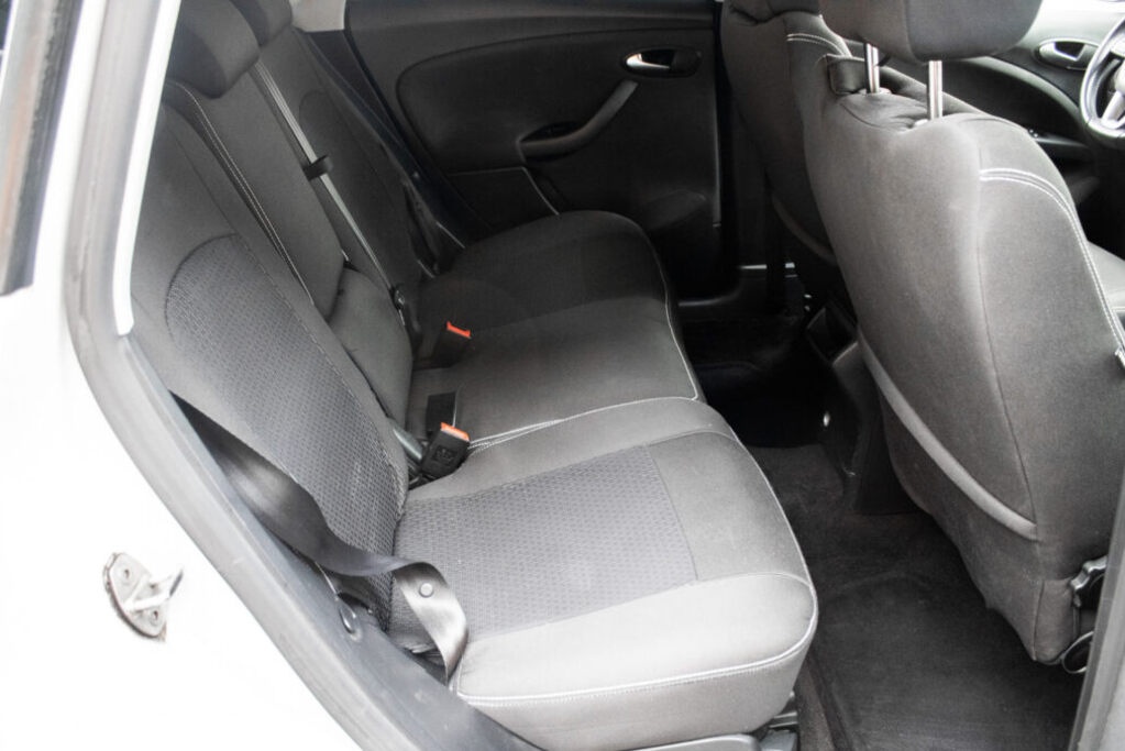 Seat Altea XL 1.6 TDI, 77kW (2013) - 18