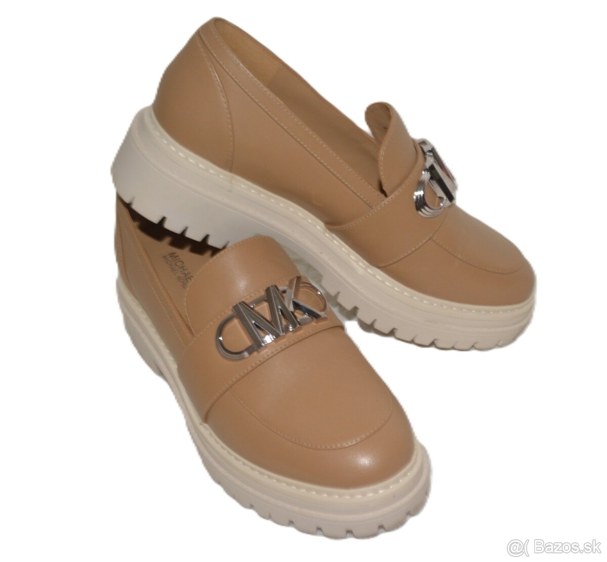 Mokasíny MICHAEL Michael Kors, veľ.37 - 18