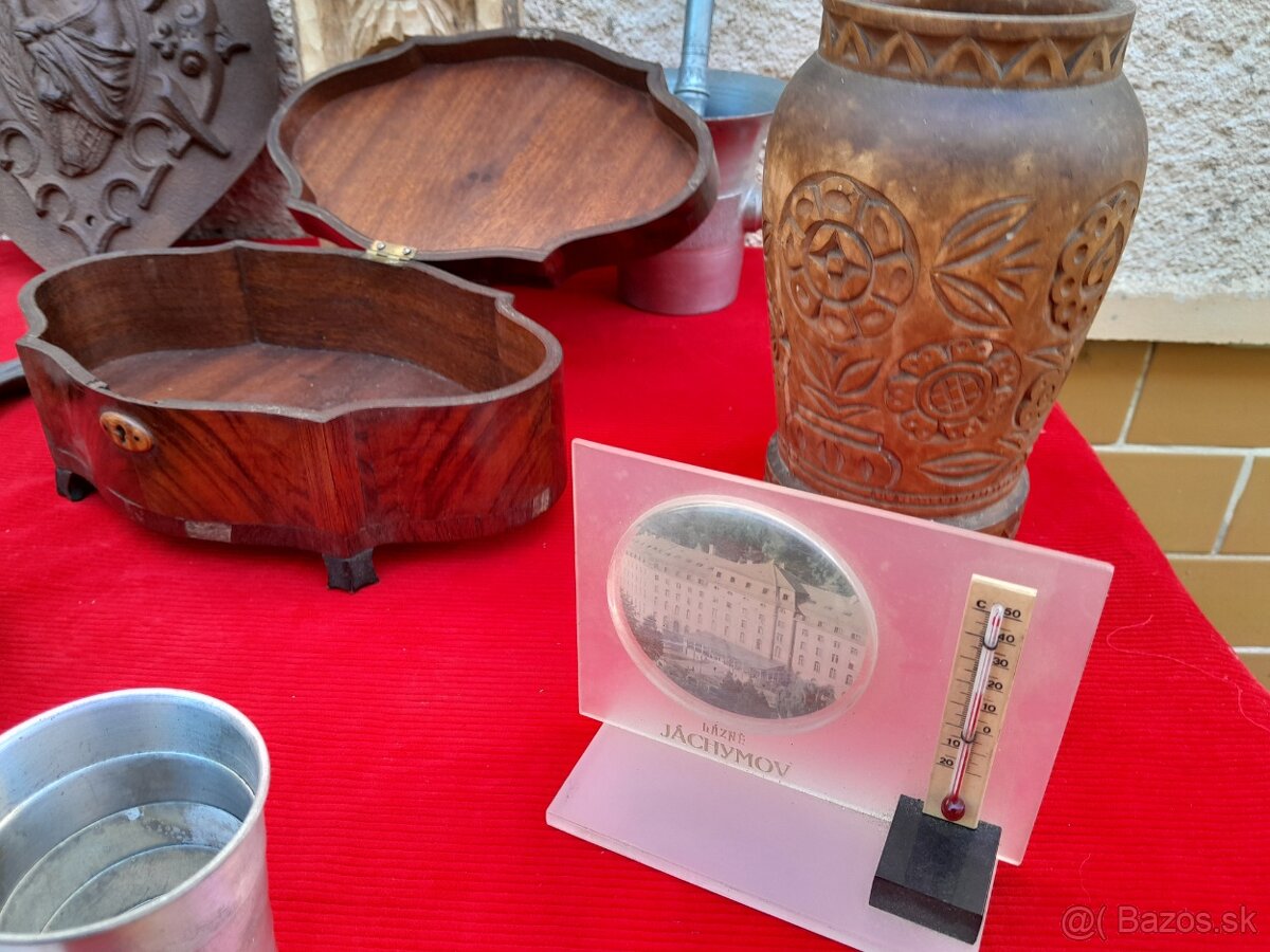 Mix historických vecí 2. - 18