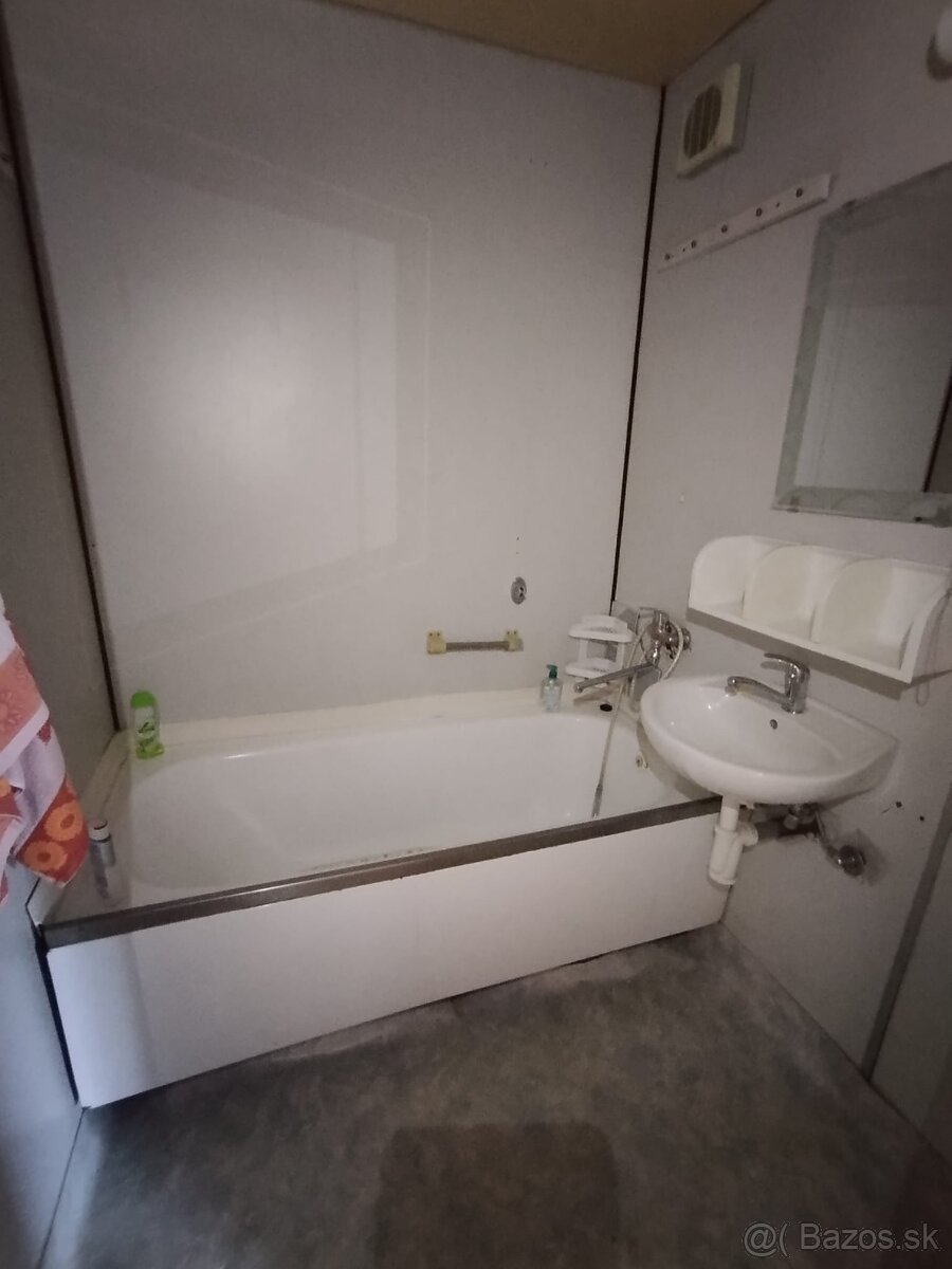 4 izbový byt č. 12 na ul. Berehovská 2173/11, Trebišov - 18