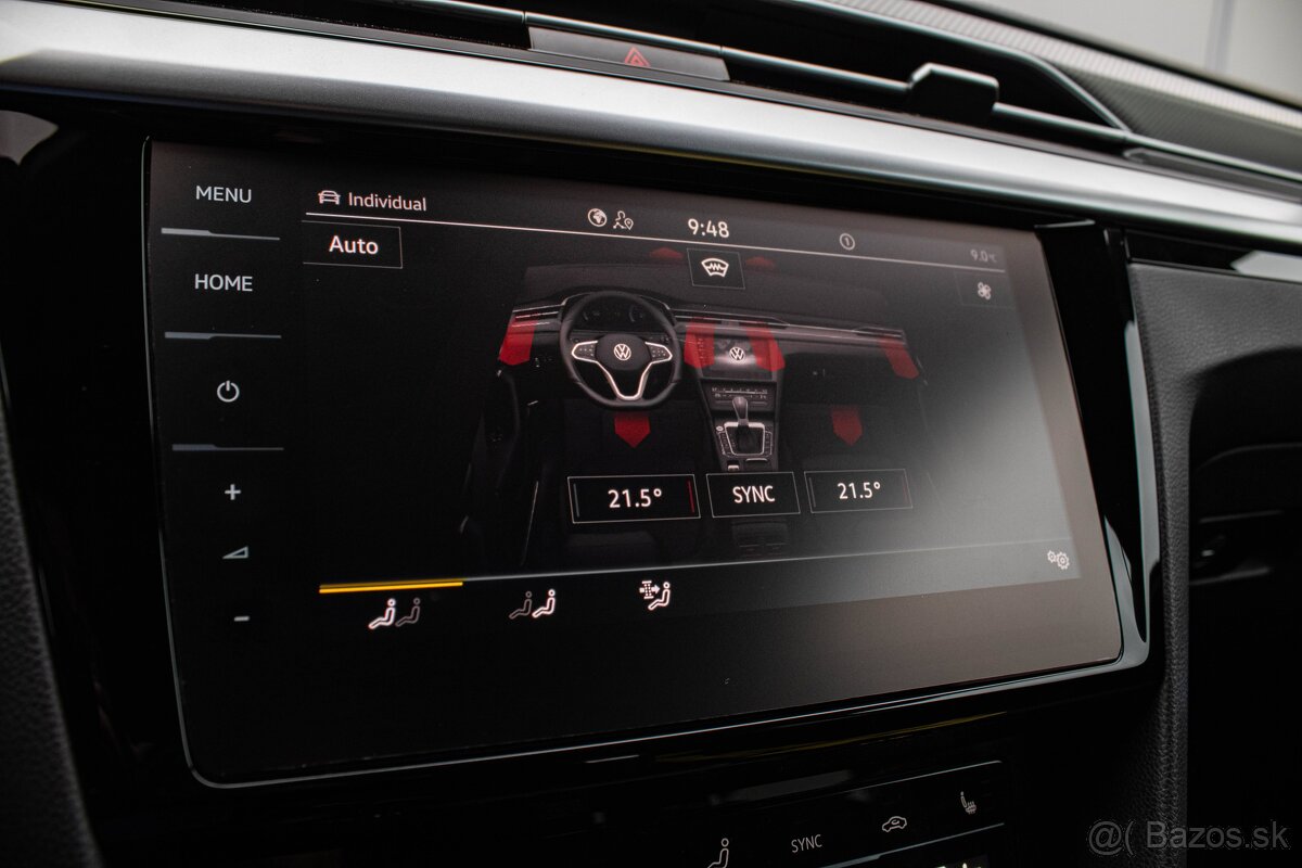 Volkswagen Arteon 2.0 TSI 206kW R-line Odpočet DPH - 18